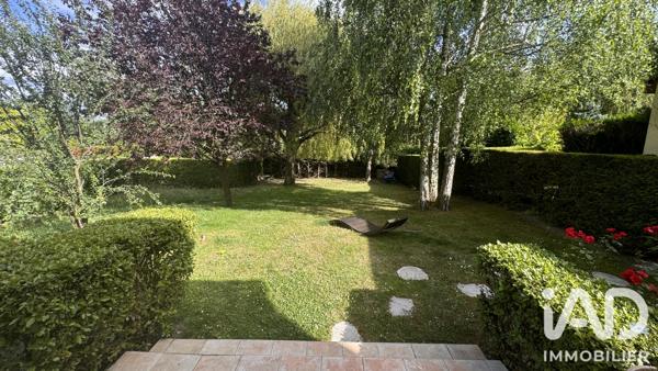 Maison (prestige) à vendre 8 pièces 214 m² Chatou