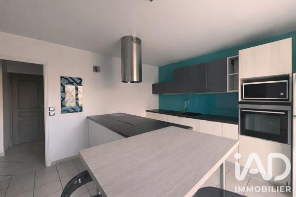 Maison (prestige) à vendre 8 pièces 214 m² Chatou