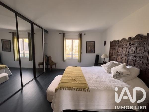 Maison (prestige) à vendre 8 pièces 214 m² Chatou
