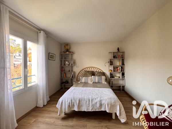 Maison (prestige) à vendre 8 pièces 214 m² Chatou