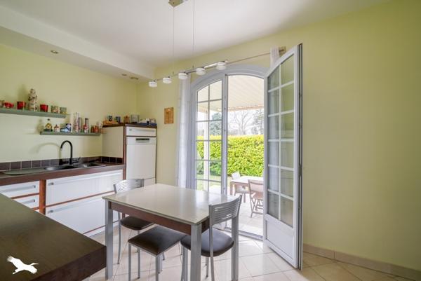 Maison à vendre |  Balma |  4 pièces | 84 m²