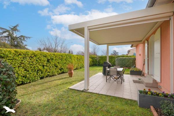 Maison à vendre |  Balma |  4 pièces | 84 m²