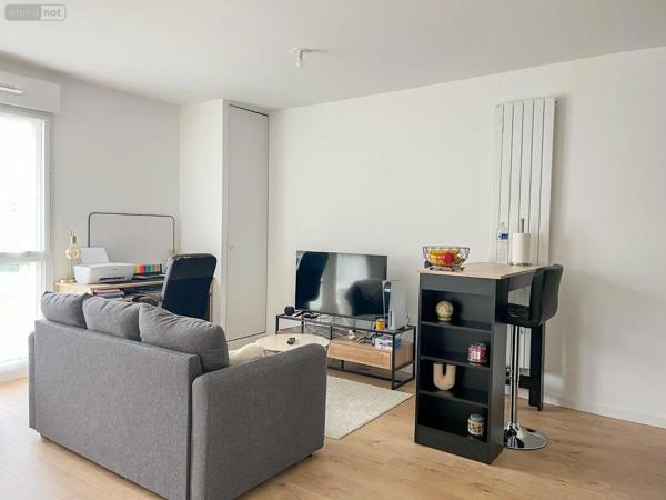 Achat - Appartement Bruz 35170 1 pièce 33 m 2