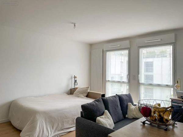 Achat - Appartement Bruz 35170 1 pièce 33 m 2