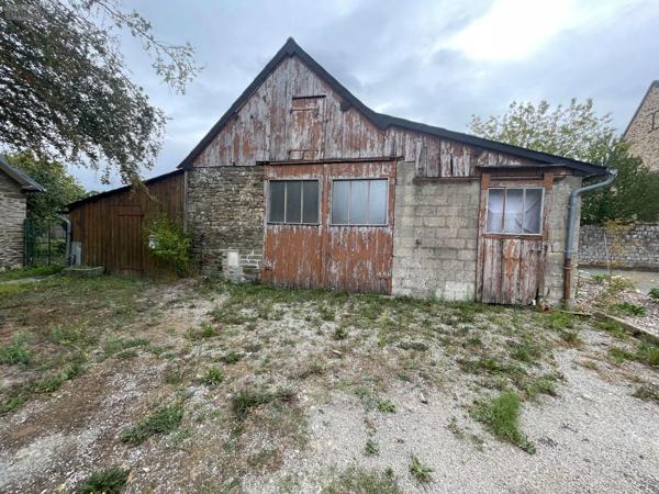Achat - Maison Lassay-les-Châteaux 53110 3 pièces 52 m 2 746 m 2