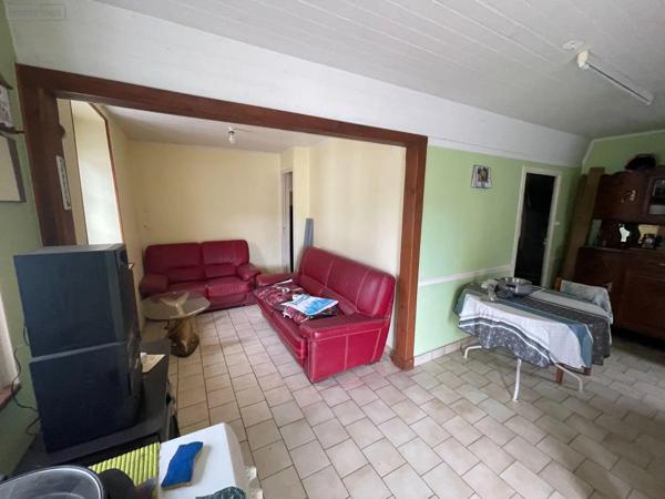 Achat - Maison Lassay-les-Châteaux 53110 3 pièces 52 m 2 746 m 2