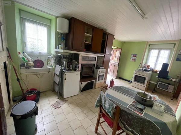 Achat - Maison Lassay-les-Châteaux 53110 3 pièces 52 m 2 746 m 2