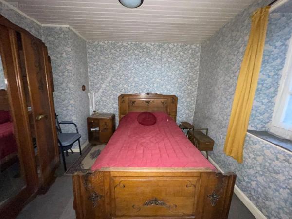 Achat - Maison Lassay-les-Châteaux 53110 3 pièces 52 m 2 746 m 2