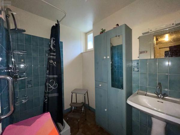 Achat - Maison Lassay-les-Châteaux 53110 3 pièces 52 m 2 746 m 2