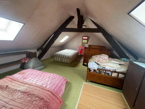 Achat - Maison Lassay-les-Châteaux 53110 3 pièces 52 m 2 746 m 2