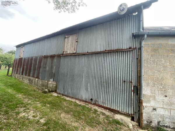 Achat - Maison Lassay-les-Châteaux 53110 3 pièces 52 m 2 746 m 2
