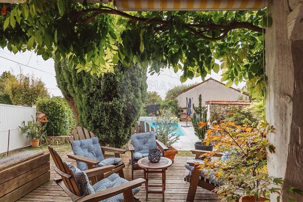 Maison  en vente - Allier - 03