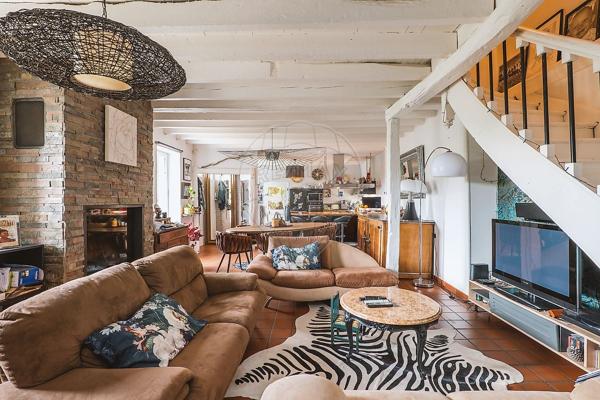 Maison  en vente - Allier - 03