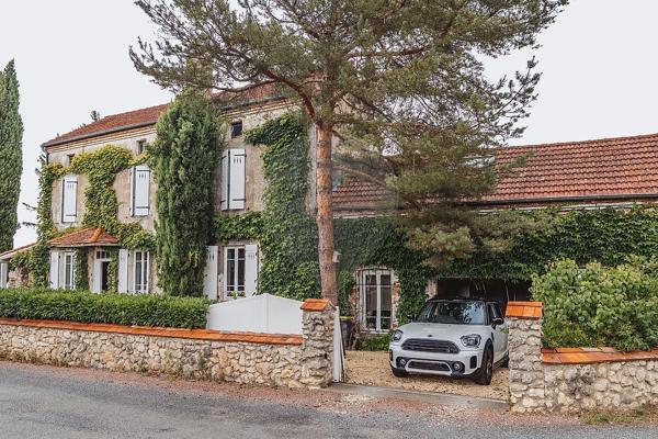 Maison  en vente - Allier - 03