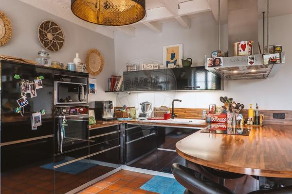 Maison  en vente - Allier - 03