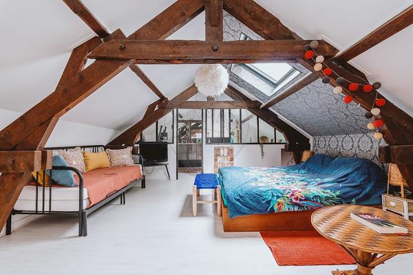 Maison  en vente - Allier - 03