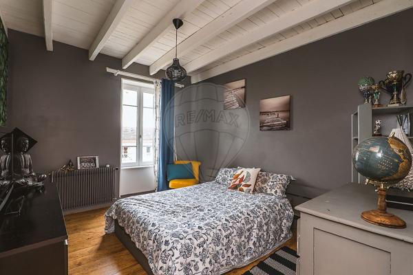 Maison  en vente - Allier - 03