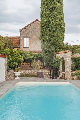 Maison  en vente - Allier - 03
