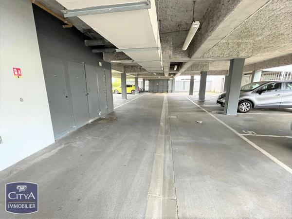 Appartement à vendre 2 pièces 42.58m² Lille (59000)