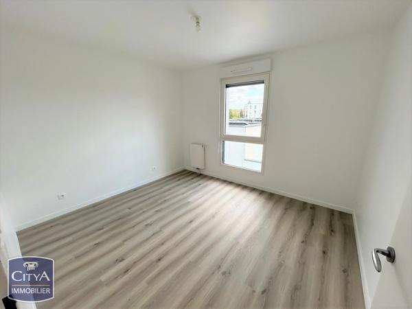 Appartement à vendre 2 pièces 42.58m² Lille (59000)