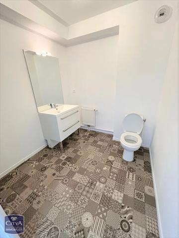Appartement à vendre 2 pièces 42.58m² Lille (59000)