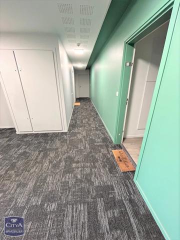Appartement à vendre 2 pièces 42.58m² Lille (59000)