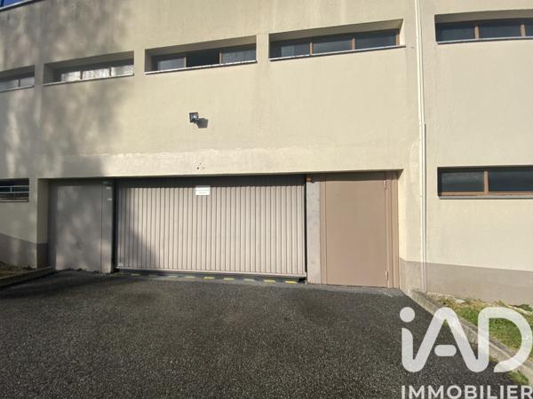 Parking à vendre 12 m² Noisy-le-Roi
