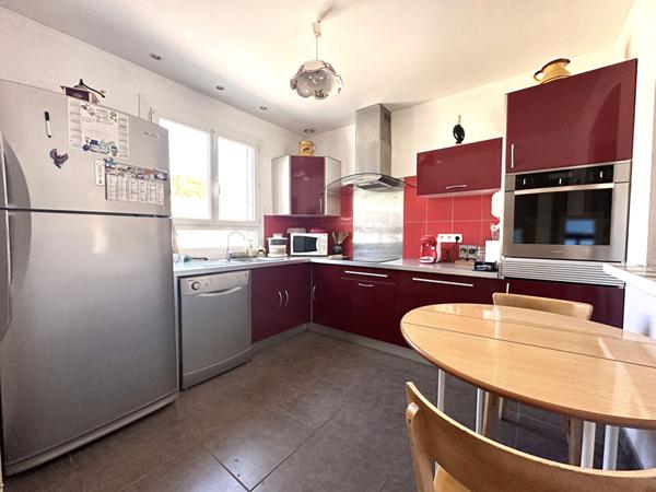 Maison en viager occupé à l'Isle Sur la Sorgue