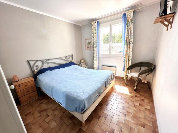 Maison en viager occupé à l'Isle Sur la Sorgue