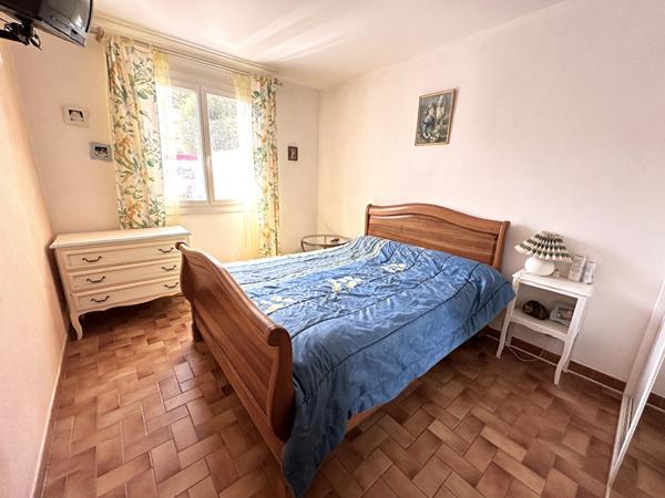 Maison en viager occupé à l'Isle Sur la Sorgue