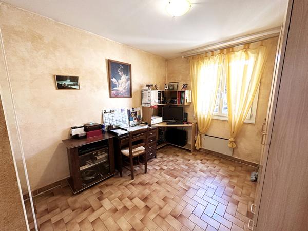 Maison en viager occupé à l'Isle Sur la Sorgue