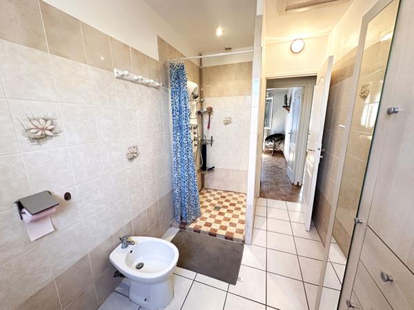 Maison en viager occupé à l'Isle Sur la Sorgue