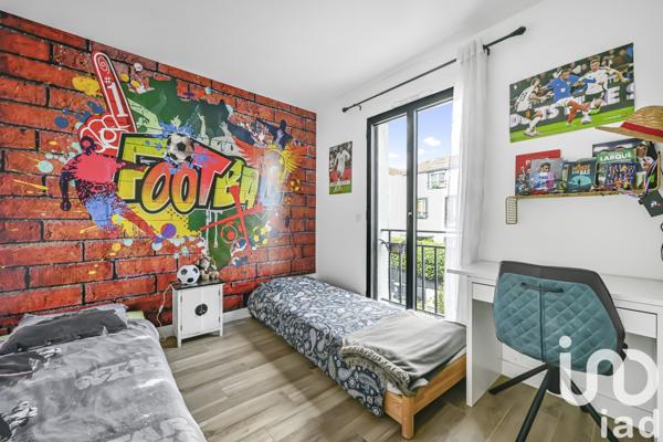 Maison à vendre 8 pièces 162 m² Bois-Colombes