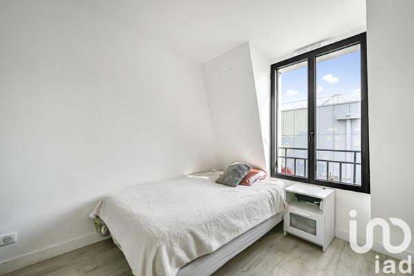 Maison à vendre 8 pièces 162 m² Bois-Colombes