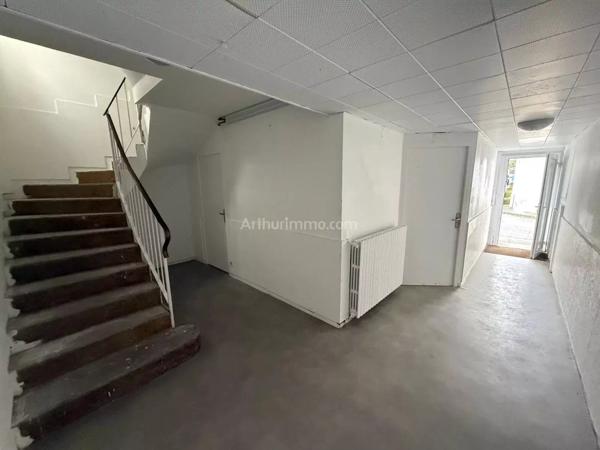 Vente Immeuble 10 pièces 172 m2 à Lourdes