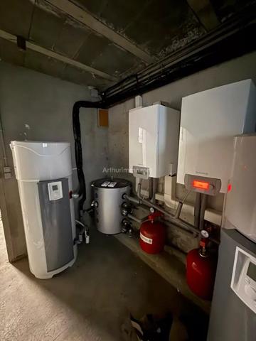 Vente Immeuble 10 pièces 172 m2 à Lourdes