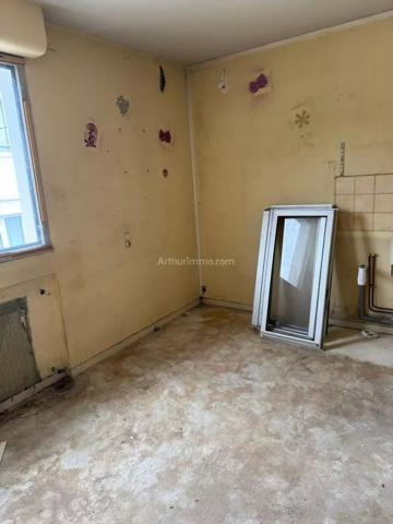 Vente Immeuble 10 pièces 172 m2 à Lourdes