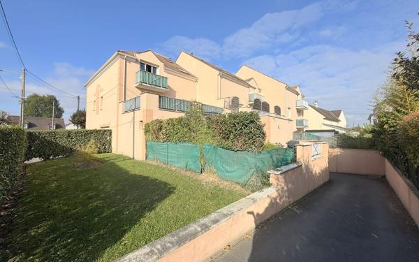 Appartement à vendre    3 pièces • 80 m2 Villeparisis