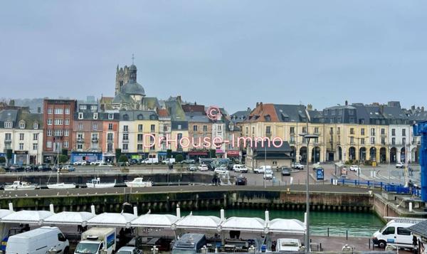 Appartement à vendre 3 pièces de 44 m²