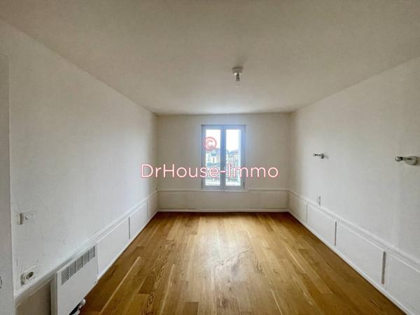 Appartement à vendre 3 pièces de 44 m²