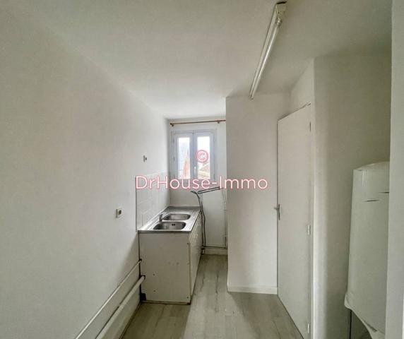 Appartement à vendre 3 pièces de 44 m²