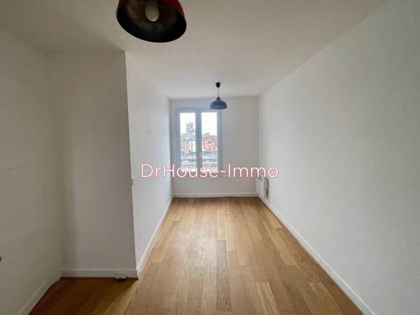 Appartement à vendre 3 pièces de 44 m²