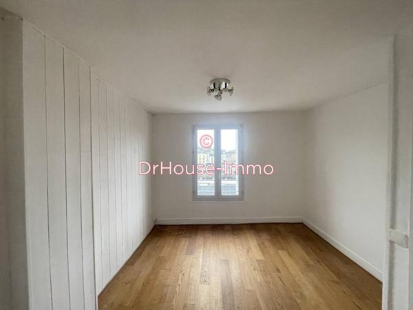 Appartement à vendre 3 pièces de 44 m²