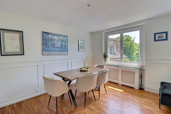 Appartement Meulan En Yvelines 4 pièce(s)