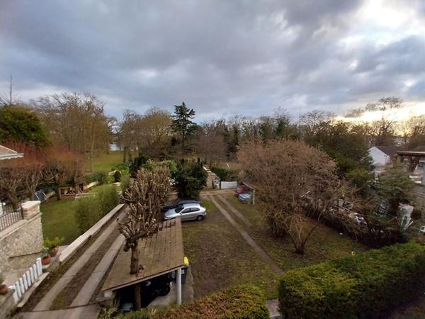 Appartement Meulan En Yvelines 4 pièce(s)