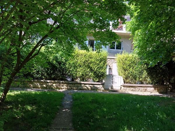 Appartement Meulan En Yvelines 4 pièce(s)