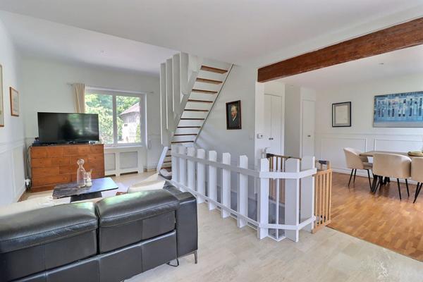 Appartement Meulan En Yvelines 4 pièce(s)