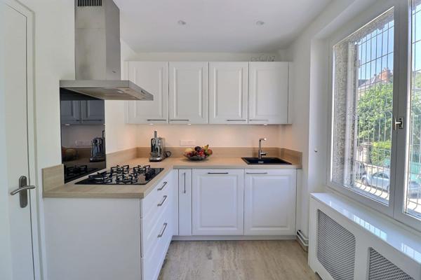 Appartement Meulan En Yvelines 4 pièce(s)