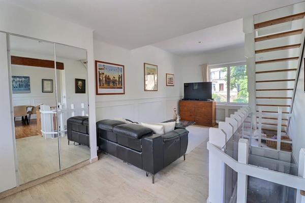 Appartement Meulan En Yvelines 4 pièce(s)