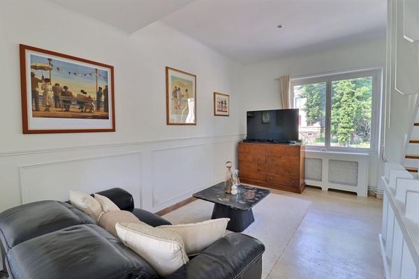 Appartement Meulan En Yvelines 4 pièce(s)